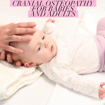 Cranial for babies