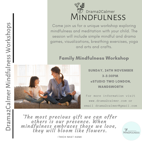 FamilyworkshopNov19