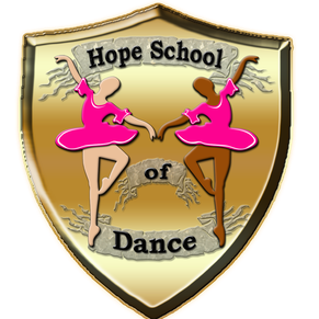 Hope school of dance (1)