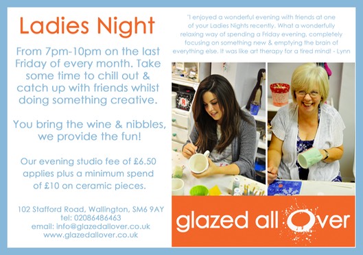 Ladies Night