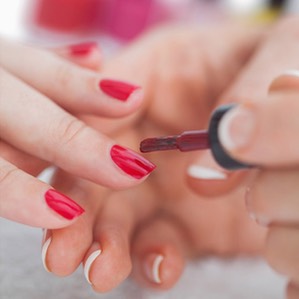 manicure