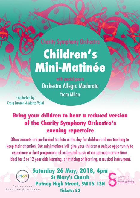 Mini matinee