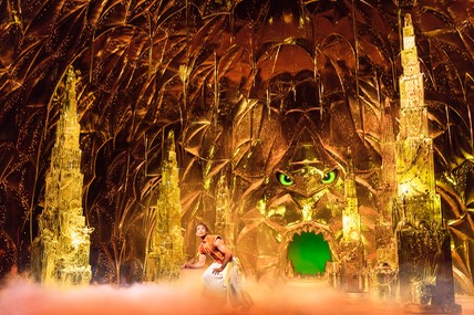 01 Aladdin (Matthew Croke) inside the Cave of Wonders - photo by Deen van Meer � Disney - Copy