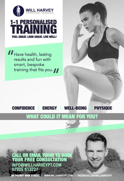 1-1 Training flyer v2 copy