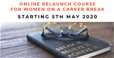 5 MAY 2O2O RELAUNCH COURSE