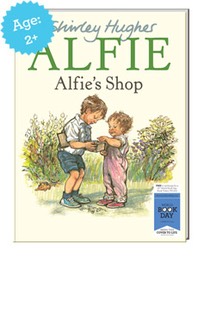 Alfie's Shop