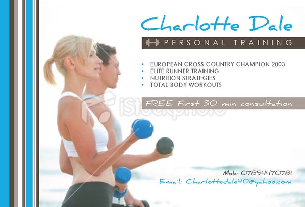 Charlotte PT front 2016
