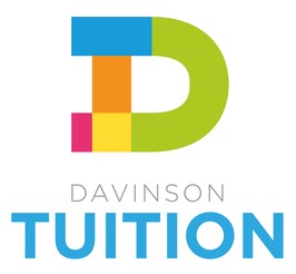 Davinson Tuition Logo AW RGB 2