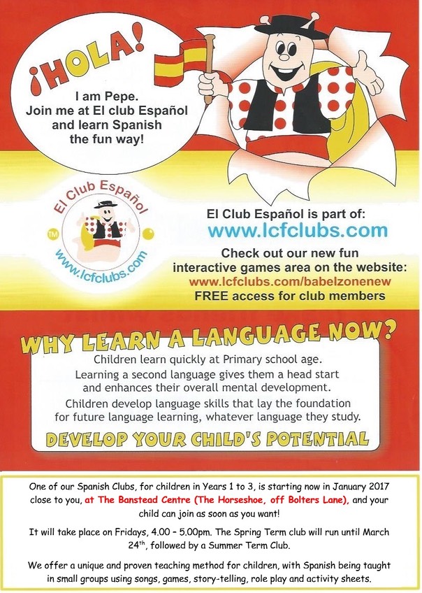 El Club Español