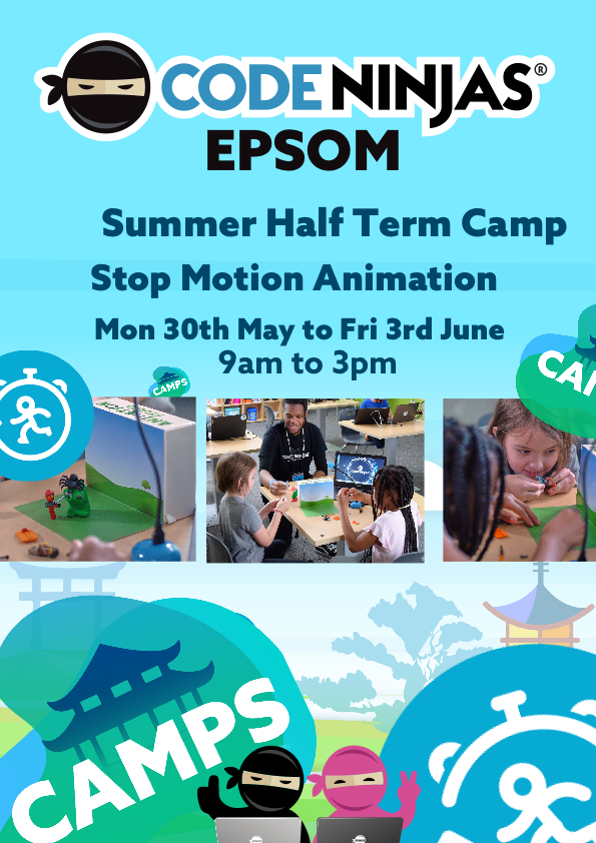 EPSOM (Facebook Ad) (Flyer)