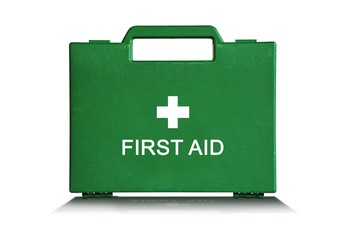 first_aid