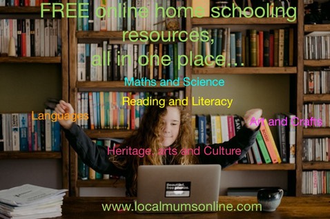 home-schooling-resources