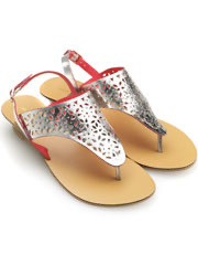 Iton Sandals 35