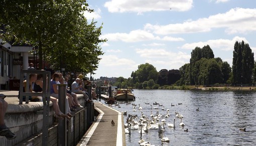 Kingston-Upon Thames