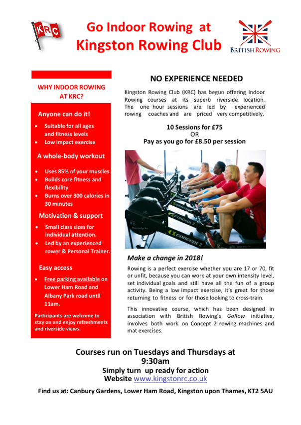 KRC indoor Rowing General Rev 5