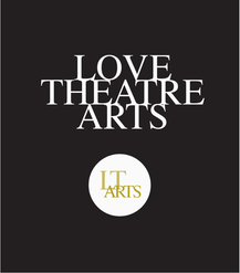 Love Theatre Arts Logo