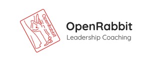 open rabbit logo horizontal