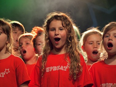 Popkids singers