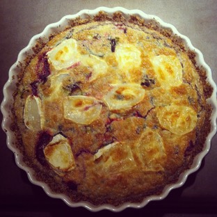 quiche