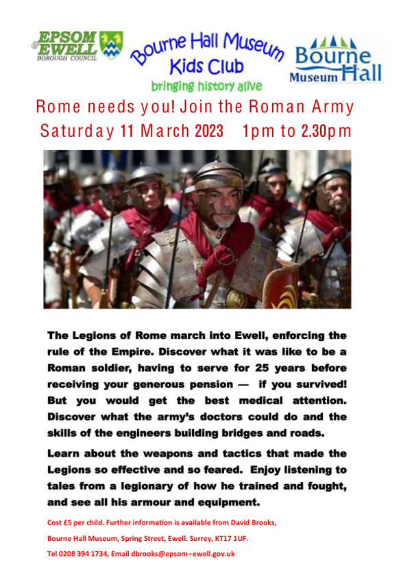 Roman Army