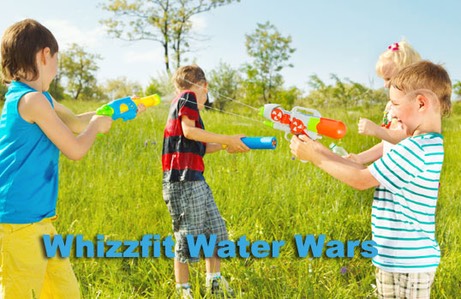 waterwars