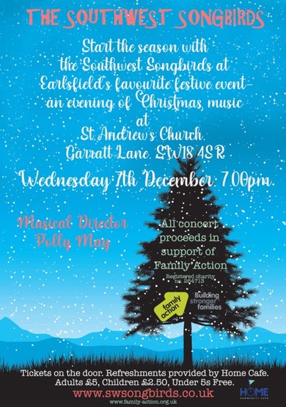 Xmas 22 A4 poster